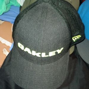 Oakley